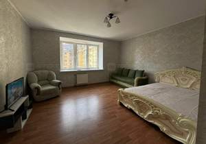 1-к квартира, на длительный срок, 48м2, 10/10 этаж