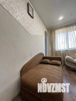 2-к квартира, посуточно, 26м2, 5/5 этаж