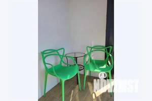 1-к квартира, посуточно, 36м2, 22/23 этаж