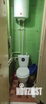 Студия квартира, на длительный срок, 18м2, 4/5 этаж