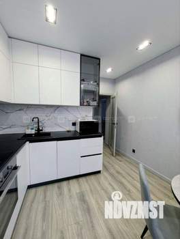 2-к квартира, на длительный срок, 58м2, 2/20 этаж