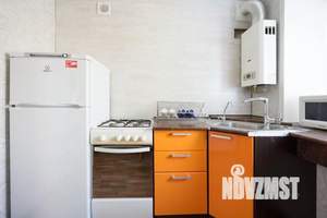 1-к квартира, посуточно, 34м2, 1/1 этаж