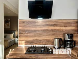 1-к квартира, посуточно, 30м2, 1/5 этаж