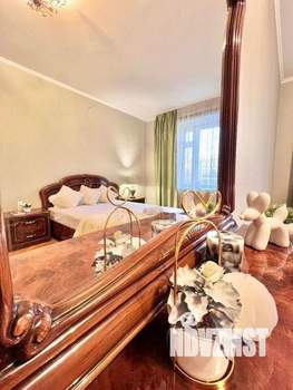 2-к квартира, посуточно, 86м2, 1/1 этаж