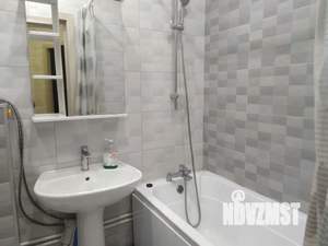 1-к квартира, посуточно, 35м2, 8/10 этаж