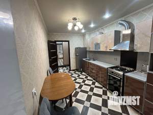 2-к квартира, на длительный срок, 54м2, 2/11 этаж