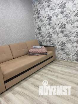 1-к квартира, посуточно, 35м2, 9/9 этаж