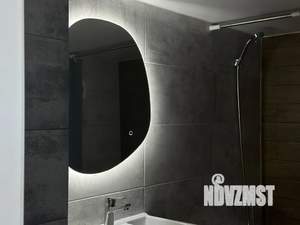 Студия квартира, посуточно, 22м2, 4/5 этаж