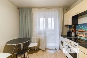 1-к квартира, на длительный срок, 29м2, 9/9 этаж