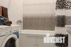 2-к квартира, посуточно, 51м2, 7/8 этаж