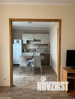 1-к квартира, посуточно, 33м2, 8/19 этаж