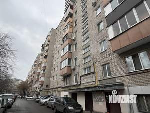 2-к квартира, на длительный срок, 52м2, 8/10 этаж