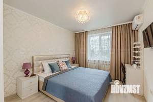2-к квартира, на длительный срок, 53м2, 3/10 этаж