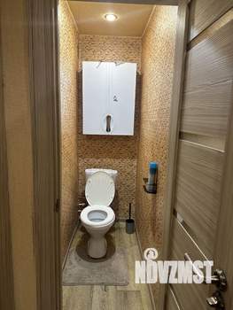 2-к квартира, на длительный срок, 45м2, 1/9 этаж