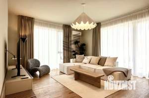 2-к квартира, на длительный срок, 49м2, 10/21 этаж