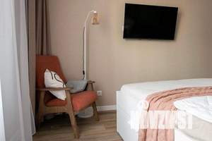 1-к квартира, посуточно, 36м2, 7/10 этаж