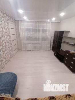 2-к квартира, на длительный срок, 39м2, 2/5 этаж