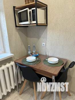 1-к квартира, посуточно, 31м2, 5/5 этаж