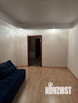 1-к квартира, на длительный срок, 50м2, 13/19 этаж