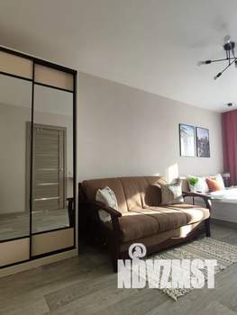 1-к квартира, посуточно, 34м2, 9/10 этаж