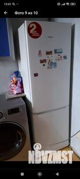 3-к квартира, на длительный срок, 73м2, 4/7 этаж