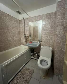 1-к квартира, на длительный срок, 35м2, 2/9 этаж