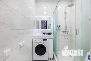 Студия квартира, посуточно, 25м2, 1/10 этаж