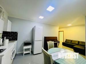 1-к квартира, посуточно, 60м2, 2/4 этаж