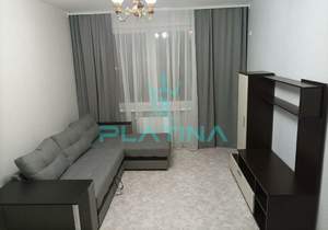1-к квартира, на длительный срок, 40м2, 7/10 этаж