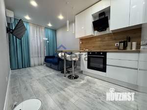 1-к квартира, на длительный срок, 36м2, 9/10 этаж