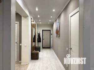 2-к квартира, посуточно, 87м2, 5/25 этаж