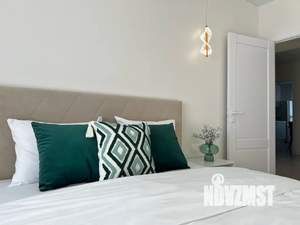 3-к квартира, посуточно, 75м2, 5/10 этаж