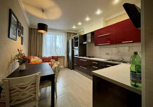 2-к квартира, на длительный срок, 70м2, 9/10 этаж