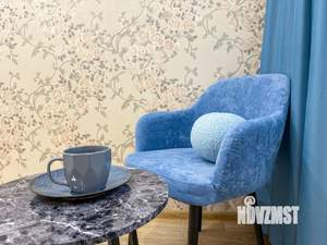 2-к квартира, посуточно, 51м2, 2/5 этаж