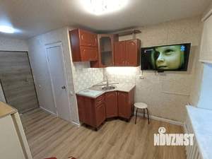 1-к квартира, на длительный срок, 14м2, 3/5 этаж