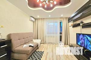 2-к квартира, посуточно, 55м2, 6/9 этаж