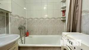 1-к квартира, посуточно, 55м2, 1/1 этаж