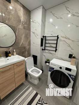 1-к квартира, на длительный срок, 36м2, 9/12 этаж