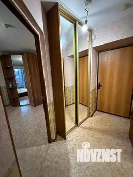 2-к квартира, на длительный срок, 35м2, 5/9 этаж