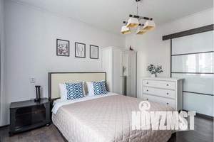 1-к квартира, посуточно, 36м2, 4/8 этаж