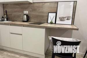 1-к квартира, посуточно, 39м2, 17/20 этаж