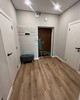 1-к квартира, на длительный срок, 42м2, 4/14 этаж