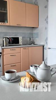 1-к квартира, посуточно, 47м2, 9/10 этаж