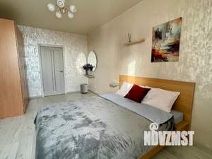 2-к квартира, посуточно, 60м2, 8/24 этаж
