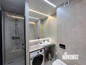 1-к квартира, на длительный срок, 50м2, 6/6 этаж