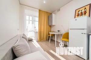 1-к квартира, посуточно, 40м2, 7/9 этаж