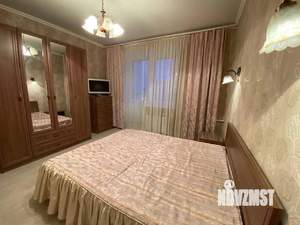 2-к квартира, на длительный срок, 65м2, 4/6 этаж