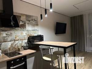 1-к квартира, посуточно, 45м2, 7/12 этаж