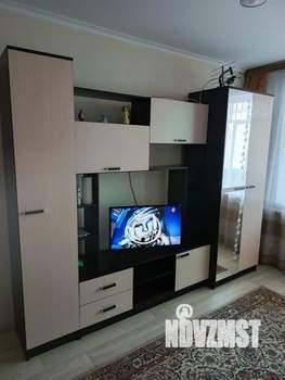 1-к квартира, на длительный срок, 34м2, 4/9 этаж