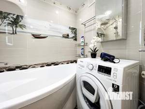 3-к квартира, посуточно, 89м2, 1/1 этаж